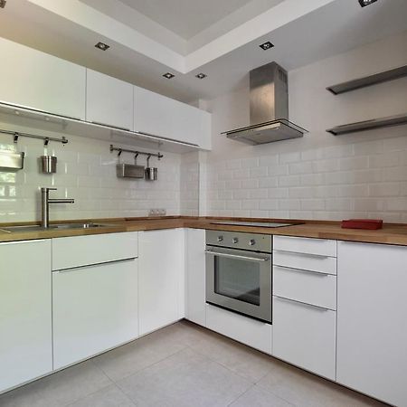 Standard Apartment By Hi5 - Close To Buda Castle بودابست المظهر الخارجي الصورة