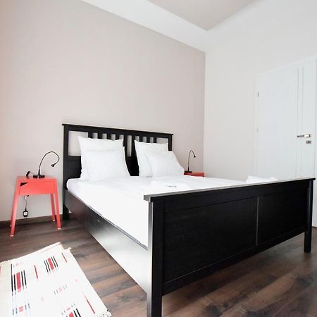 Standard Apartment By Hi5 - Close To Buda Castle بودابست المظهر الخارجي الصورة