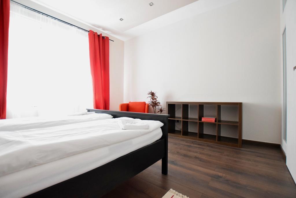Standard Apartment By Hi5 - Close To Buda Castle بودابست المظهر الخارجي الصورة
