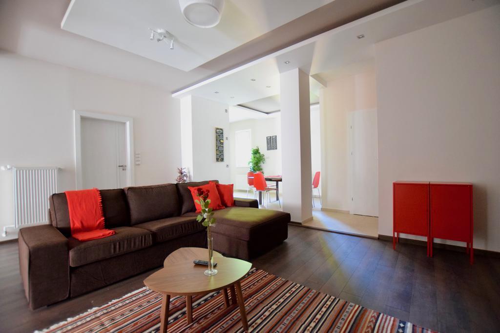 Standard Apartment By Hi5 - Close To Buda Castle بودابست المظهر الخارجي الصورة