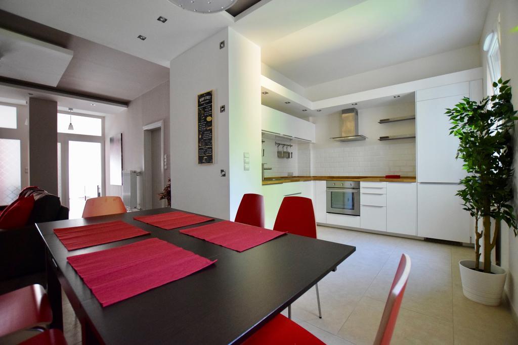 Standard Apartment By Hi5 - Close To Buda Castle بودابست المظهر الخارجي الصورة